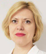 Врач Оленина Ирина Николаевна