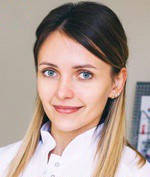 Врач Ефремова Екатерина Александровна