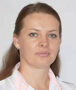Фото врача: Теканова Ирина Александровна