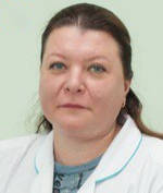 Врач Фекличева Анна Валерьевна