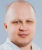 Фото врача: Пуков Михаил Александрович