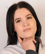 Врач Кайдакова Екатерина Юрьевна