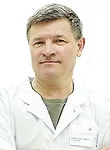 Врач Кузнецов Андрей Анатольевич