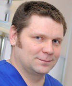 Фото врача: Родичев Алексей Дмитриевич