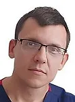 Врач Поваров Владислав Олегович