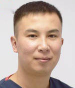 Фото врача: Омурзаков Таалайбек Мирланович