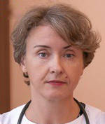 Врач Титова Светлана Вячеславовна