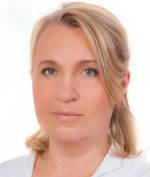 Фото врача: Якунина Елена Николаевна