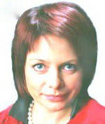 Врач Анисимова Наталия Николаевна
