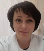 Врач Кульнева Ольга Анатольевна