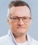Врач Князев Юрий Александрович