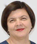 Врач Леонтьева Тамара Леонидовна