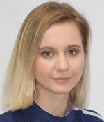 Врач Матичина Алена Андреевна