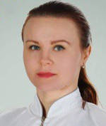 Фото врача: Новикова Полина Васильевна