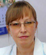 Врач Молоканова Галина Алексеевна