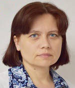 Фото врача: Шевелева Любовь Валериевна