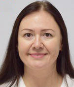 Врач Воробьева Марина Вениаминовна