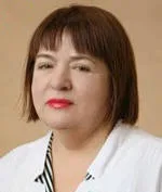Фото врача: Мельникова Галина Николаевна