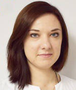 Врач Исакова Полина Витальевна
