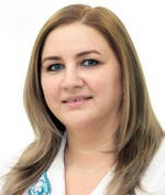 Никитина Анна Михайловна Фото врача: Никитина Анна Михайловна