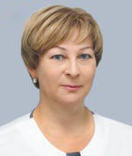 Фото врача: Попова Ирина Витальевна