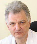 Врач Козырев Александр Викторович