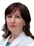 Фото врача: Кусонская Ольга Сергеевна