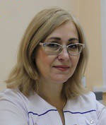 Полякова Людмила Георгиевна Фото врача: Полякова Людмила Георгиевна