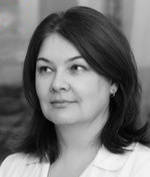 Фото врача: Козлова Марина Степановна