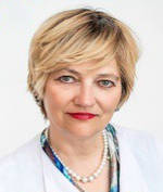 Фото врача: Сенкевич Галина Викторовна