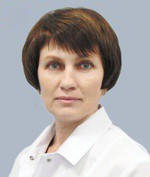 Фото врача: Бусырева Наталья Михайловна