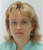 Милова Светлана Михайловна Фото врача: Милова Светлана Михайловна