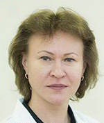Фото врача: Степанова Ирина Викторовна