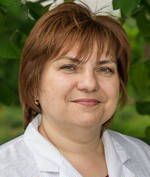 Фото врача: Петриенко Ирина Ивановна