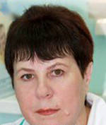 Врач Смирнова Светлана Александровна