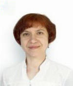 Фото врача: Бирюкова Елена Николаевна
