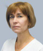 Фото врача: Толстухина Наталья Александровна