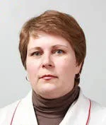 Фото врача: Крышталь Наталья Александровна