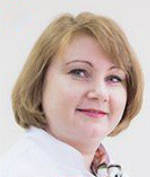 Фото врача: Ищенко Екатерина Павловна