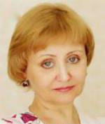 Врач Рослякова Татьяна Александровна