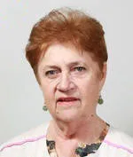 Фото врача: Серафимова Елена Александровна