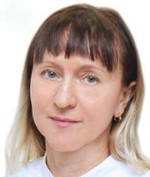 Фото врача: Штанова Елена Михайловна