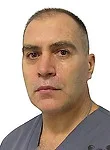 Врач Овчаренко Юрий Иванович