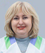 Фото врача: Ермакова Галина Анатольевна