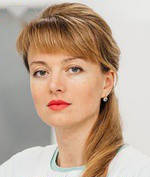 Фото врача: Омельяненко Ольга Александровна
