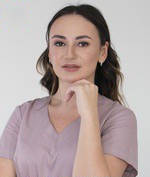 Фото врача: Назаренко Кристина Игоревна