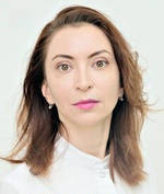 Фото врача: Стойлова Елена Викторовна