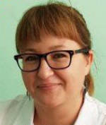 Врач Холчева Юлия Васильевна