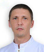 Фото врача: Овчаренко Вадим Эдуардович