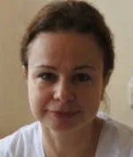 Фото врача: Гурентьева Валентина Александровна